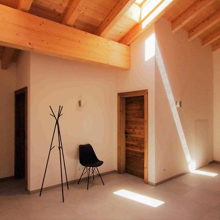 Mountain Penthouse Top 8 & 9 Fuegen Exterior photo