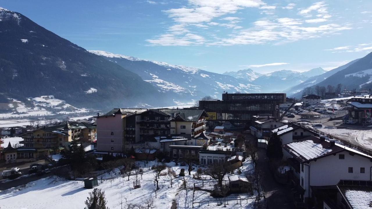 Mountain Penthouse Top 8 & 9 Fuegen Exterior photo