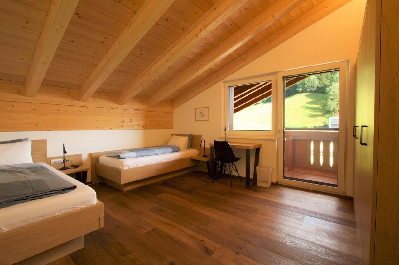 Mountain Penthouse Top 8 & 9 Fuegen Exterior photo